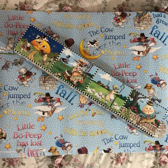 Mary Engelbreit Scented Drawer Liners - Picture 4 of 5